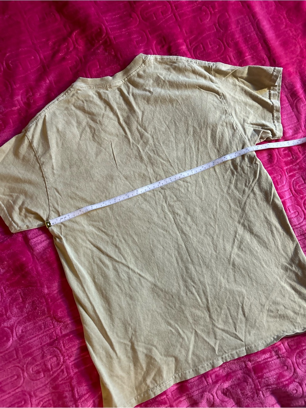 ‘RIPPLE’ “Part-Time Cowboy” Tee - Picture 3 of 5